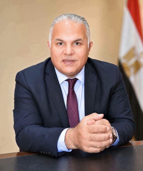 د. خالد خلف قبيصي